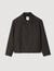 Technical zip-up jacket