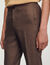 Linen trousers