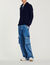 Wool jumper