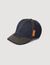 Denim cap
