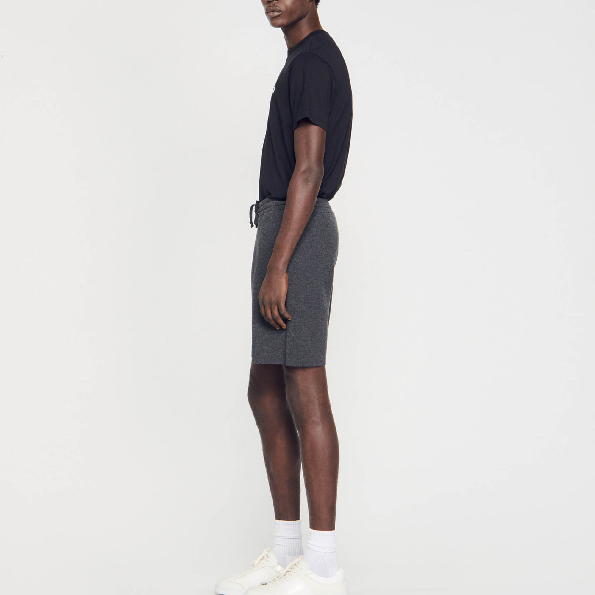 Jersey shorts