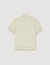 Square Cross short-sleeved shirt