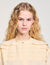 Jewellery detail shirt