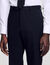 Wool suit trousers