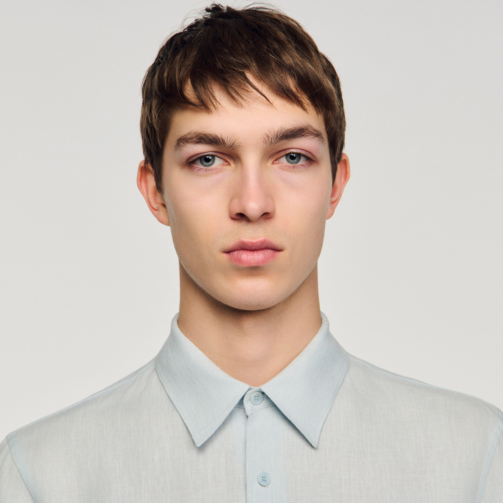 Linen shirt