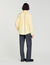 Oversized cotton shirt - Mixte | Sandro