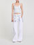 Knit vest top