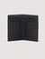 Reconstituted leather leather wallet