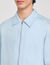 Zip-up shirt