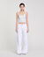 Knit vest top