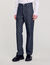 Regular-fit Square Cross jeans - Men | Sandro