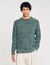 Chenille jumper
