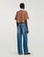 Rhinestone jeans