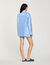 Loose-fit satin shirt - Women | Sandro