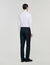 Wool trousers