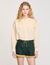 Jewellery detail shirt