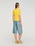 Short-sleeve jumper