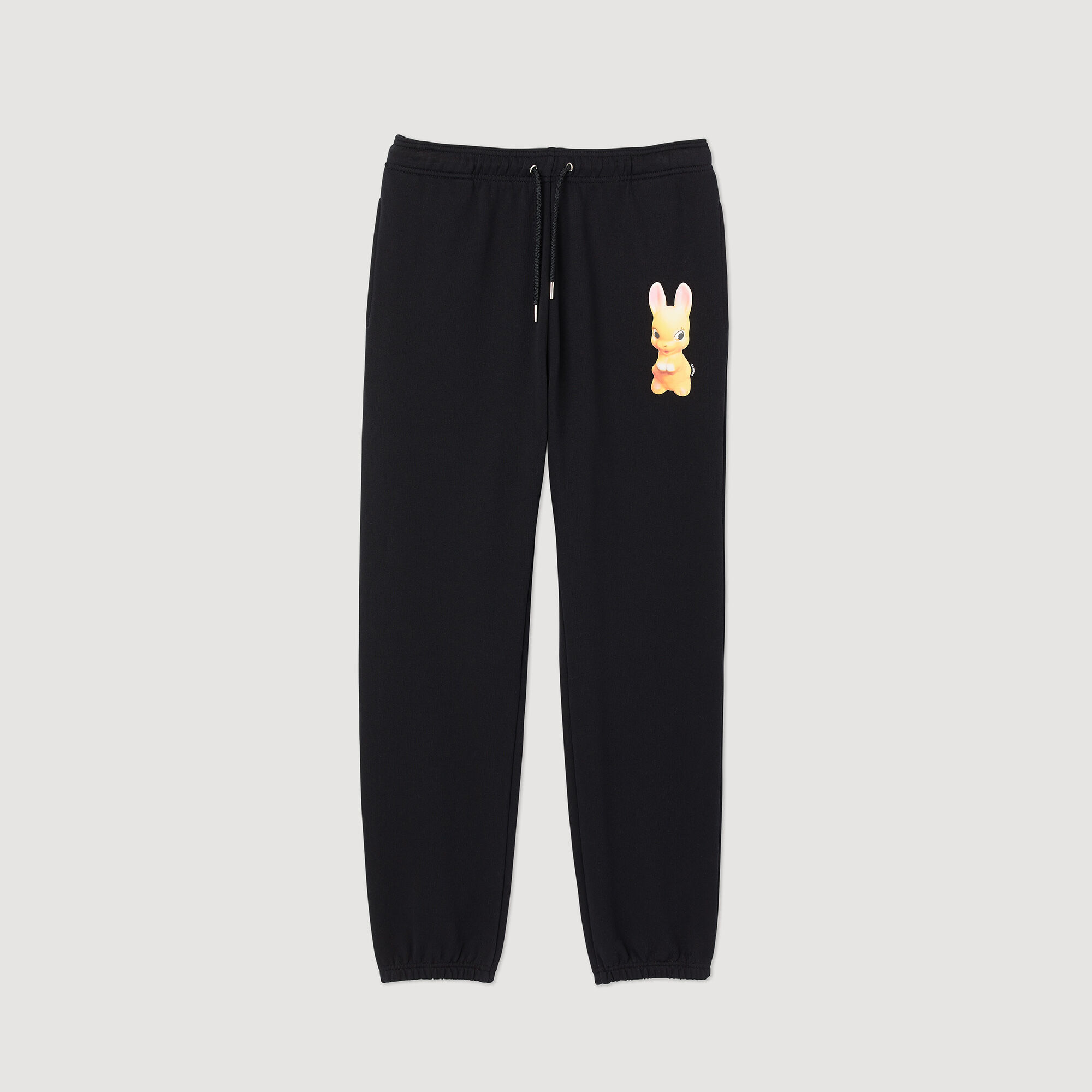 Bunny jogging bottoms