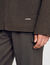 Hooded windcheater