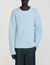 Honeycomb stitch wool jumper - Men | Sandro