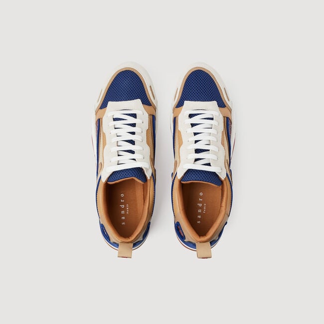 Flame trainers
