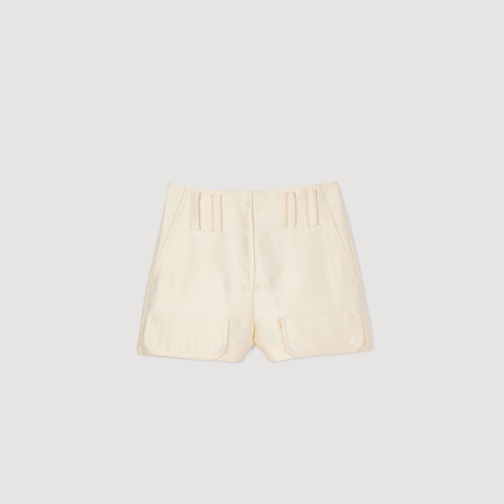 Cargo shorts