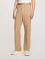 Straight-leg chinos