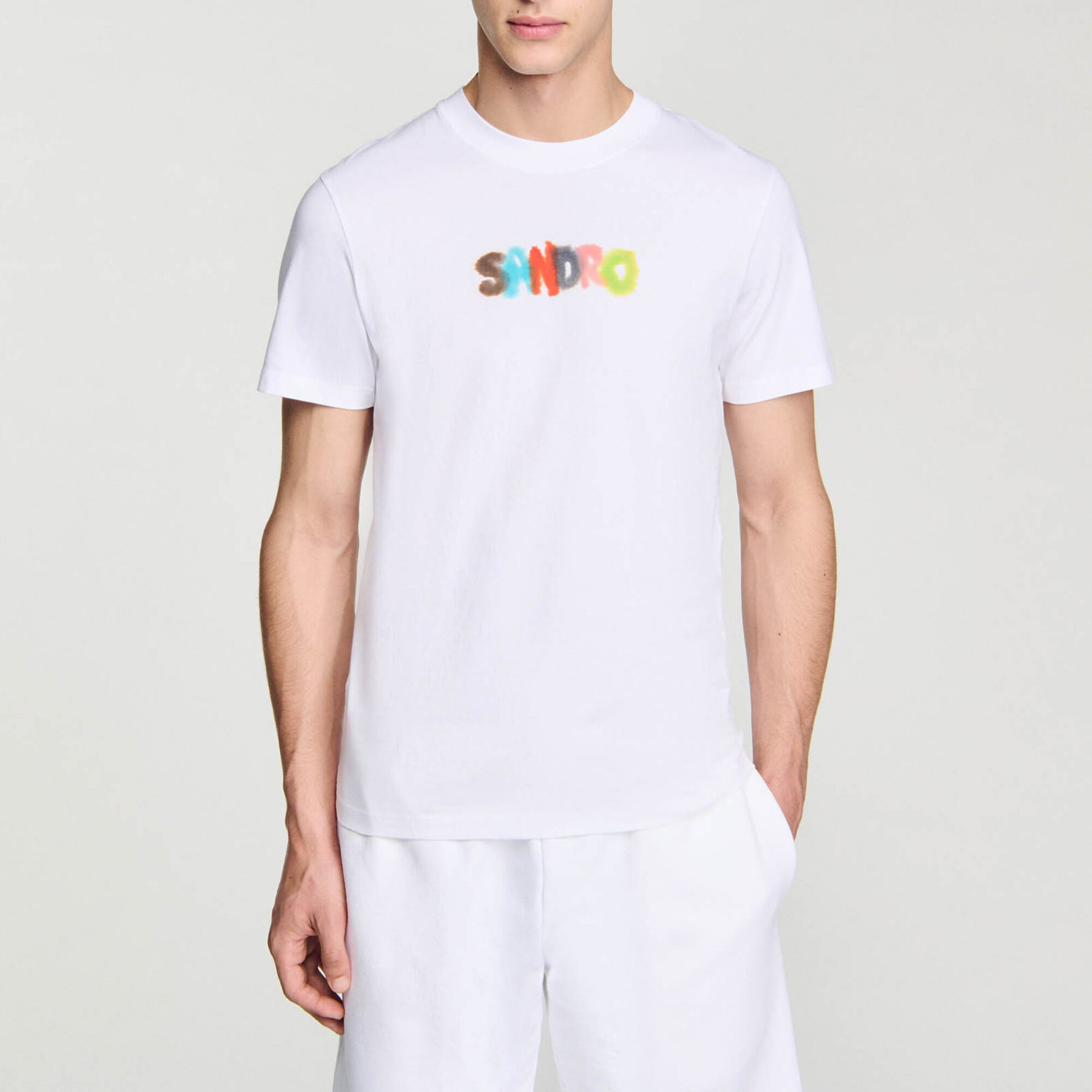 Wild Animals T-shirt