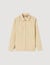 Wool overshirt