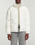 Oversized puffer jacket