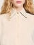 Two-tone shirt