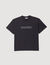 Oversized logo T-shirt
