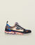 Flame trainers