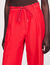 Drawstring trousers