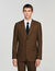 Wool suit jacket