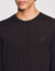 Textured knit jumper