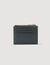 Reconstituted leather cardholder