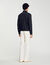 Zip-up jacket