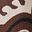 Brown / Black