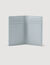 Reconstituted leather leather wallet