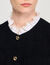 Short dress with detachable collar - Women | Sandro