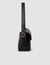 Le Mambo plain leather bag