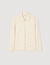 Corduroy overshirt