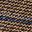 Ocher / Blue