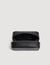 Reconstituted leather pouch - Men | Sandro