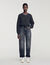 Braided V-neck jumper - Women | Sandro