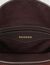 Fringed suede TANGOSO bag