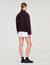 Oversized jacket