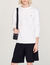 Square Cross sweatshirt