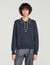 Jewellery polo-neck jumper - Women | Sandro